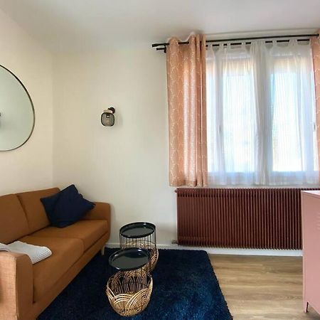 Relais De La Joseliere Apartment Pornic Bagian luar foto