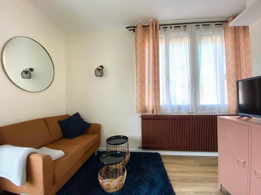 Relais De La Joseliere Apartment Pornic Bagian luar foto