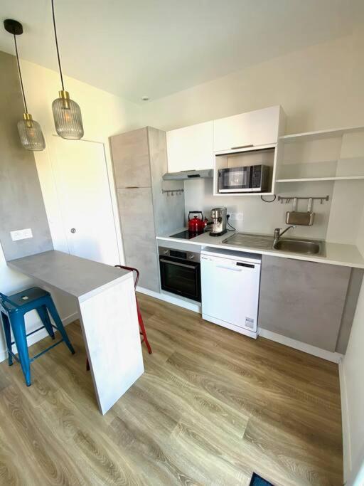 Relais De La Joseliere Apartment Pornic Bagian luar foto