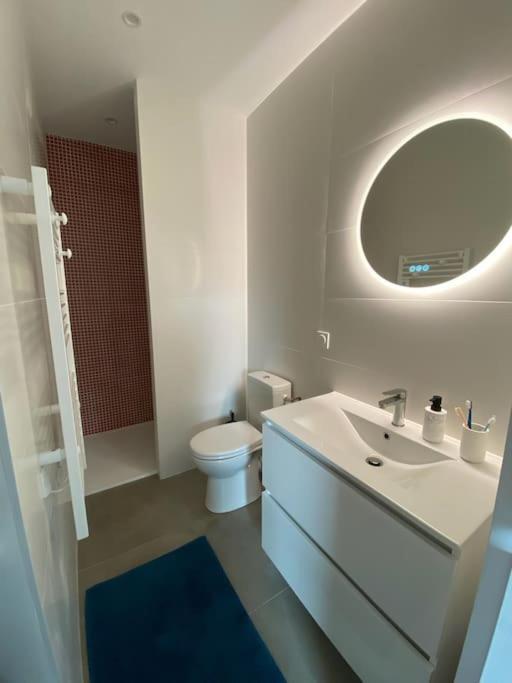 Relais De La Joseliere Apartment Pornic Bagian luar foto