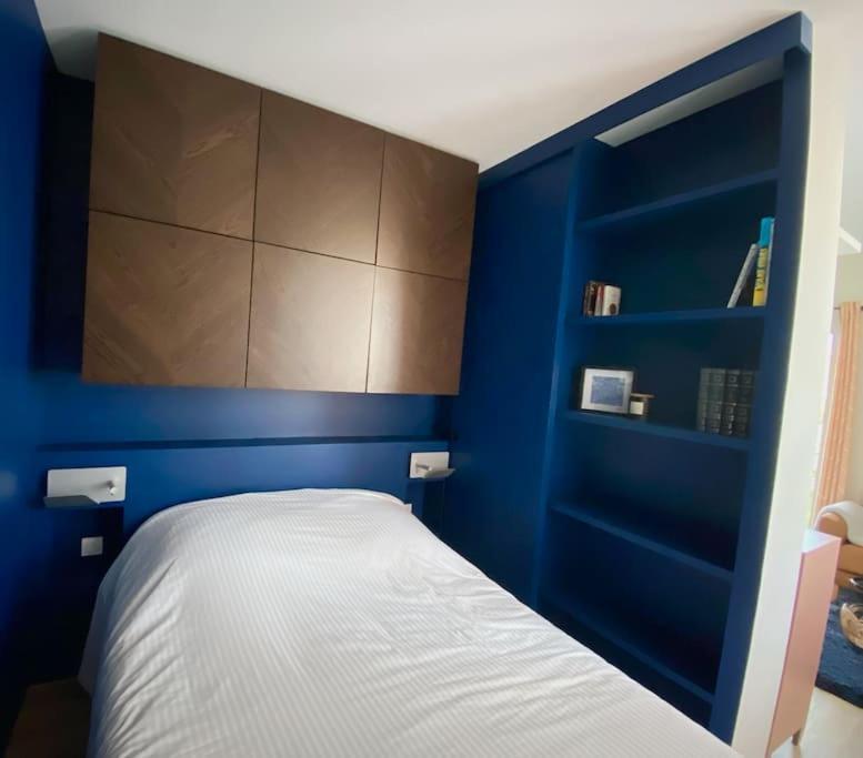 Relais De La Joseliere Apartment Pornic Bagian luar foto